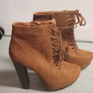 Booties